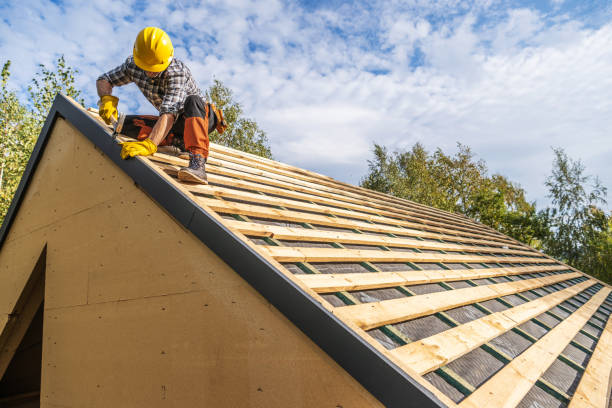 Slate Roofing Contractor in Marysville, WA