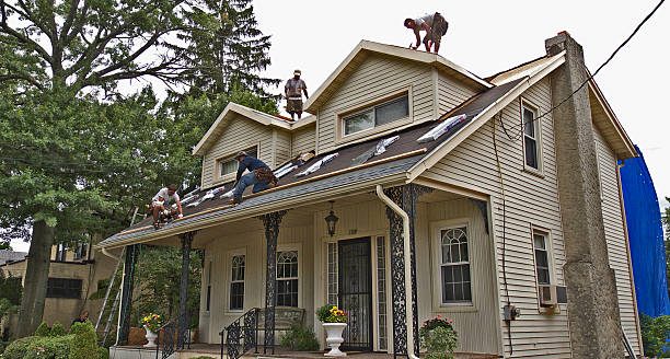 Trusted Marysville, WA Roofing Contractor Experts