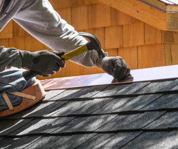 Best Shingle Roofing Installation  in Marysville, WA